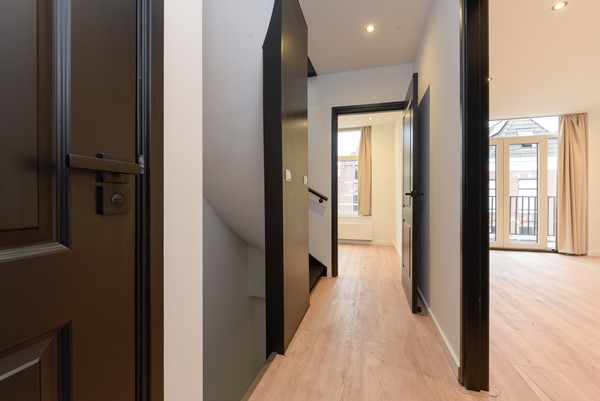 Medium property photo - Copernicusstraat, 2561 VP Den Haag